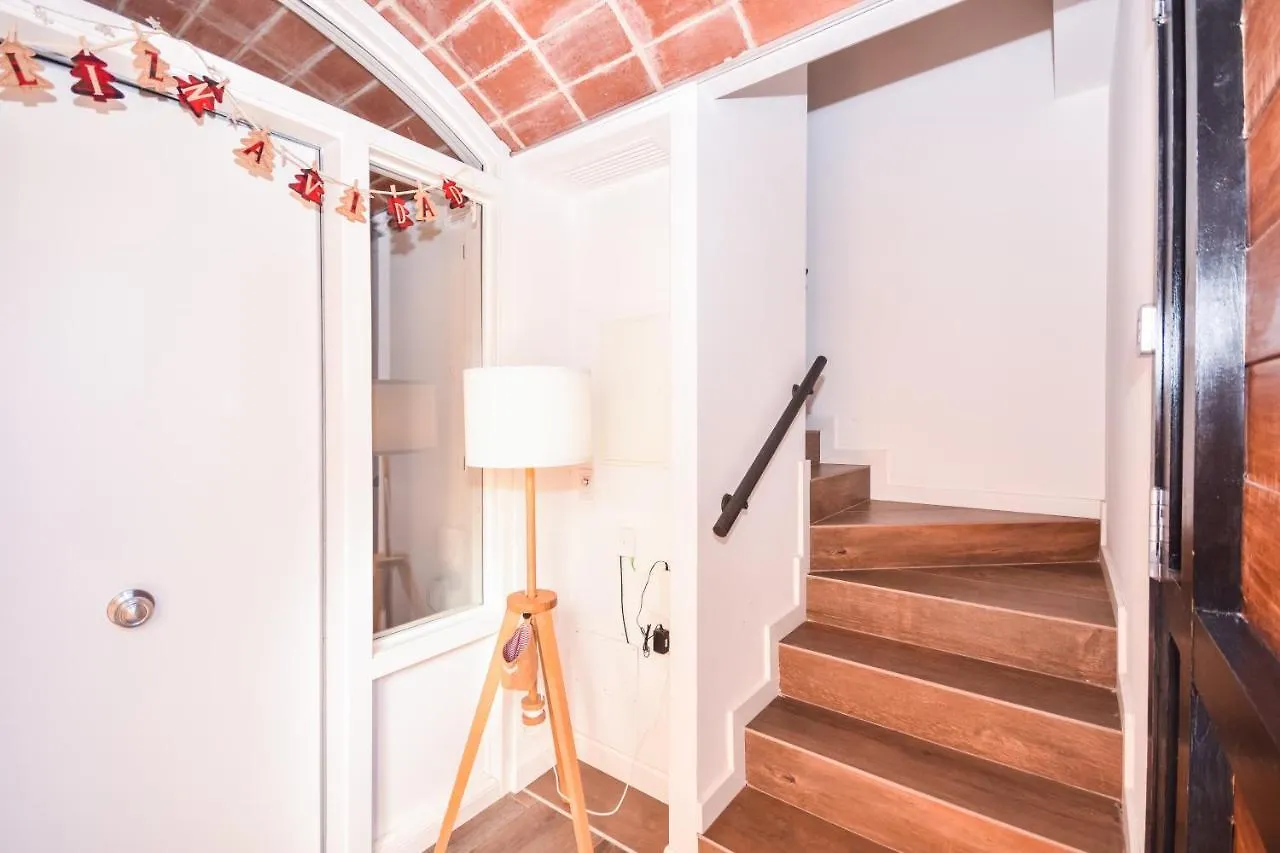 Acogedora Suite Con Entrada Independiente Masnou Spain