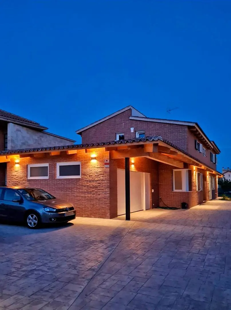 Acogedora Suite Con Entrada Independiente location