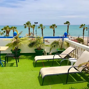 Guadalupe 2*, Torremolinos Spanje