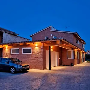  Apartamento Acogedora Con Entrada Independiente