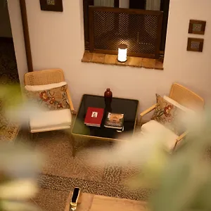 Boutique Alma Andalusi , Córdoba Spanje