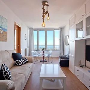  Apartamento Candela's Port
